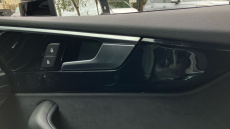 Audi A5 35 TFSI Black Edition 2dr S Tronic Petrol Coupe